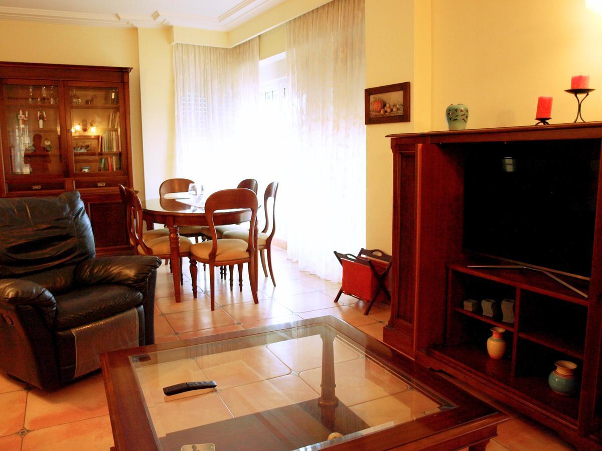 Flatguest - Spacious Home La Garita Dış mekan fotoğraf